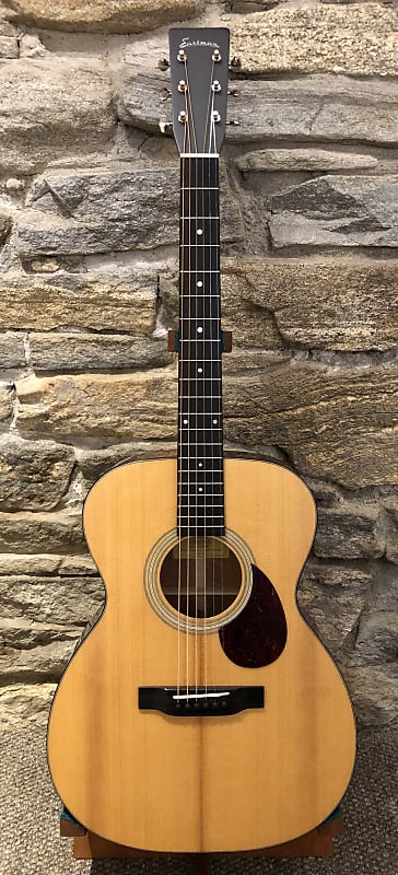 цена Акустическая гитара Eastman E10OM-TC 2023
