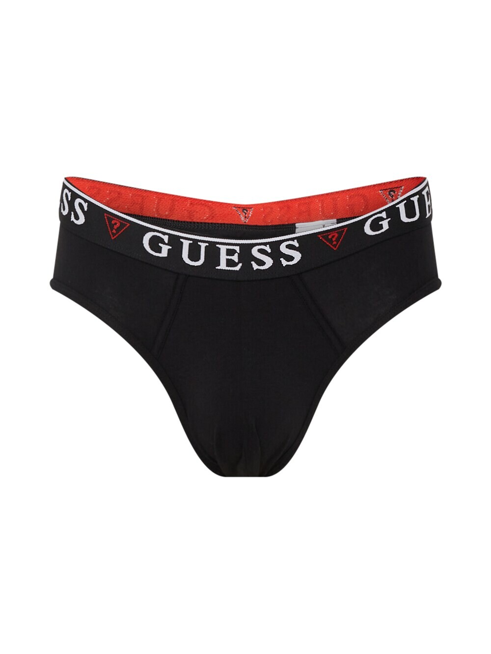 

Трусики Guess, черный