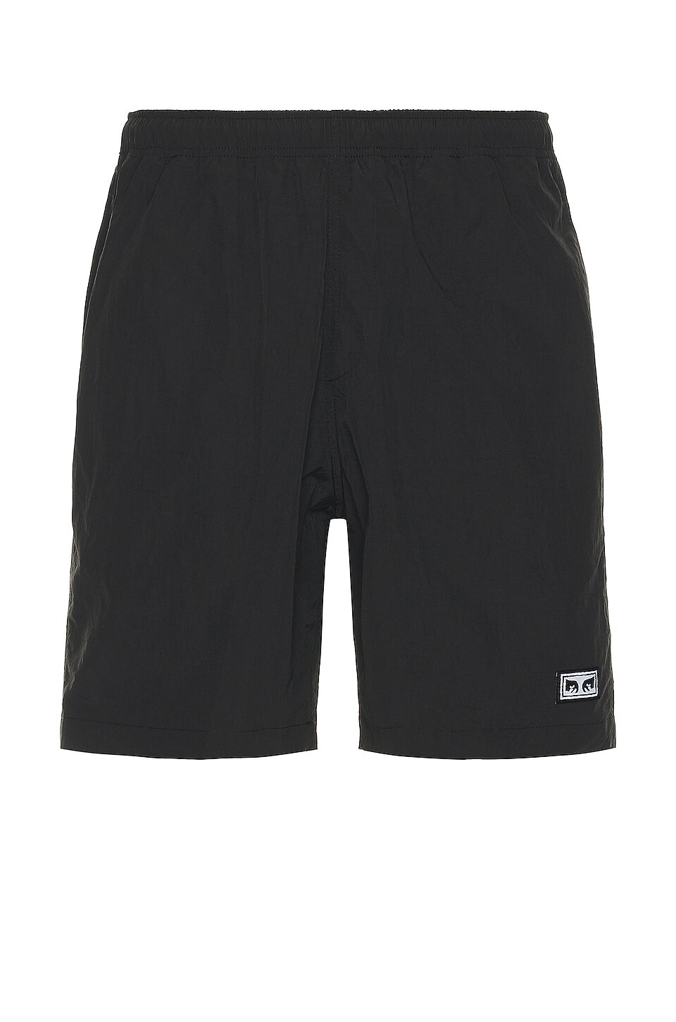 

Шорты Obey Easy Eyes Nylon Short, черный
