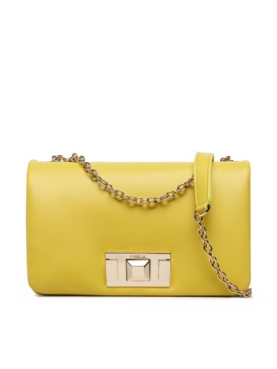 

Кошелек Furla, желтый