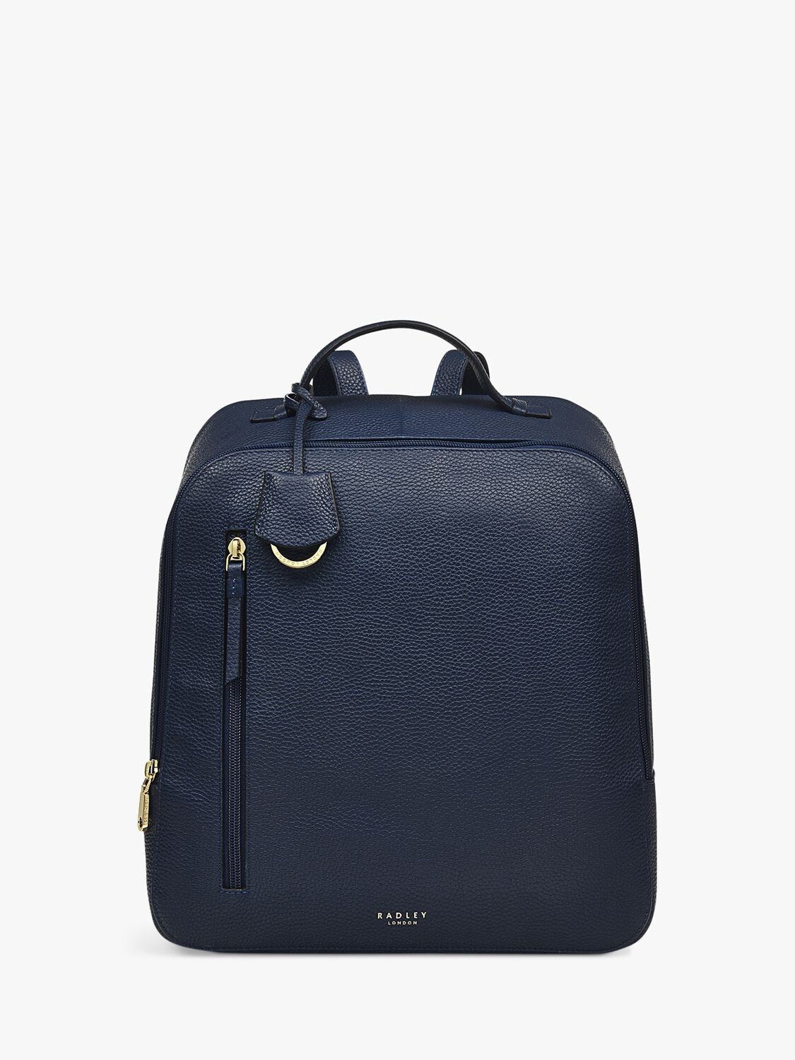 

Большой рюкзак Hale Lane Radley, чернила