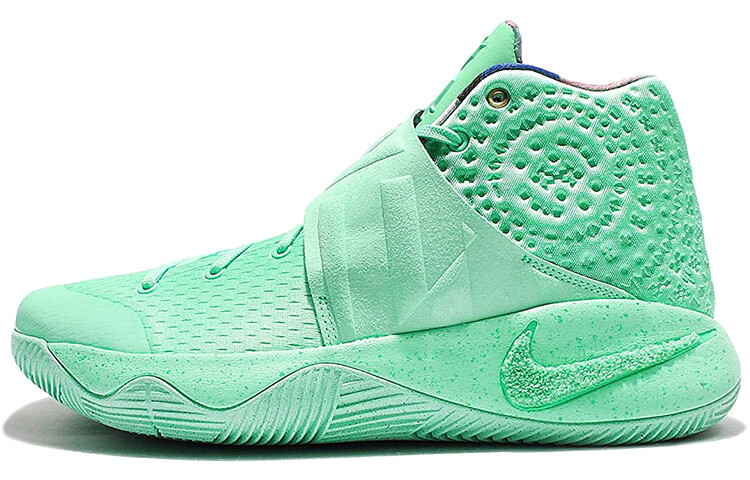 

Kyrie 2 EP What The