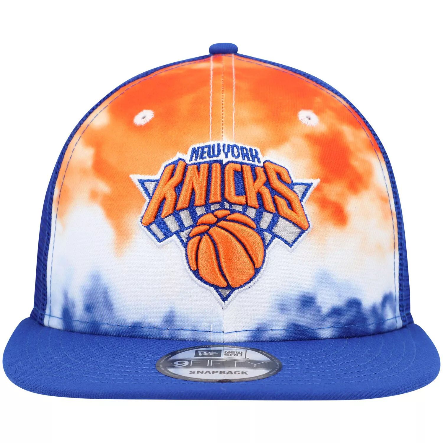 Cap 3000. New York Knicks бейсболка.