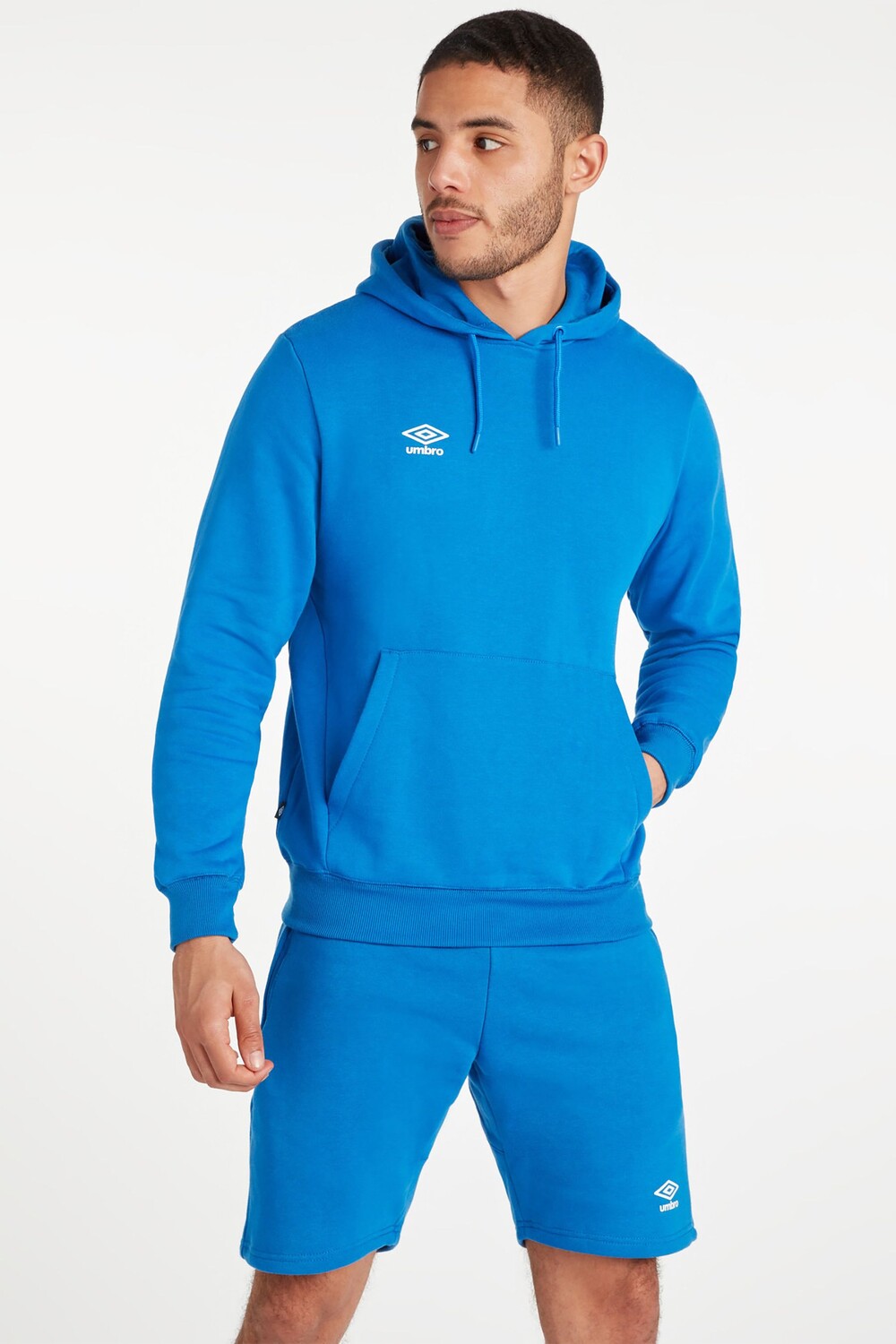 

Толстовка Club Leisure OH Umbro, синий
