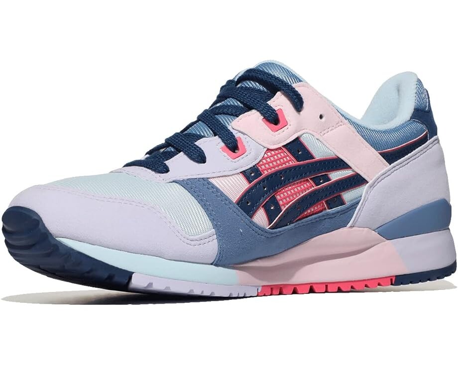 

Кроссовки ASICS Gel-Lyte III Og, цвет Aqua Angel/Mako Blue