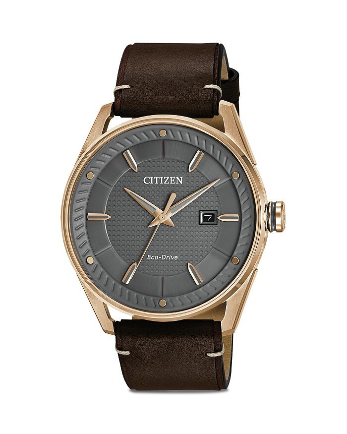 

Часы Brycen Weekender, 42 мм Citizen