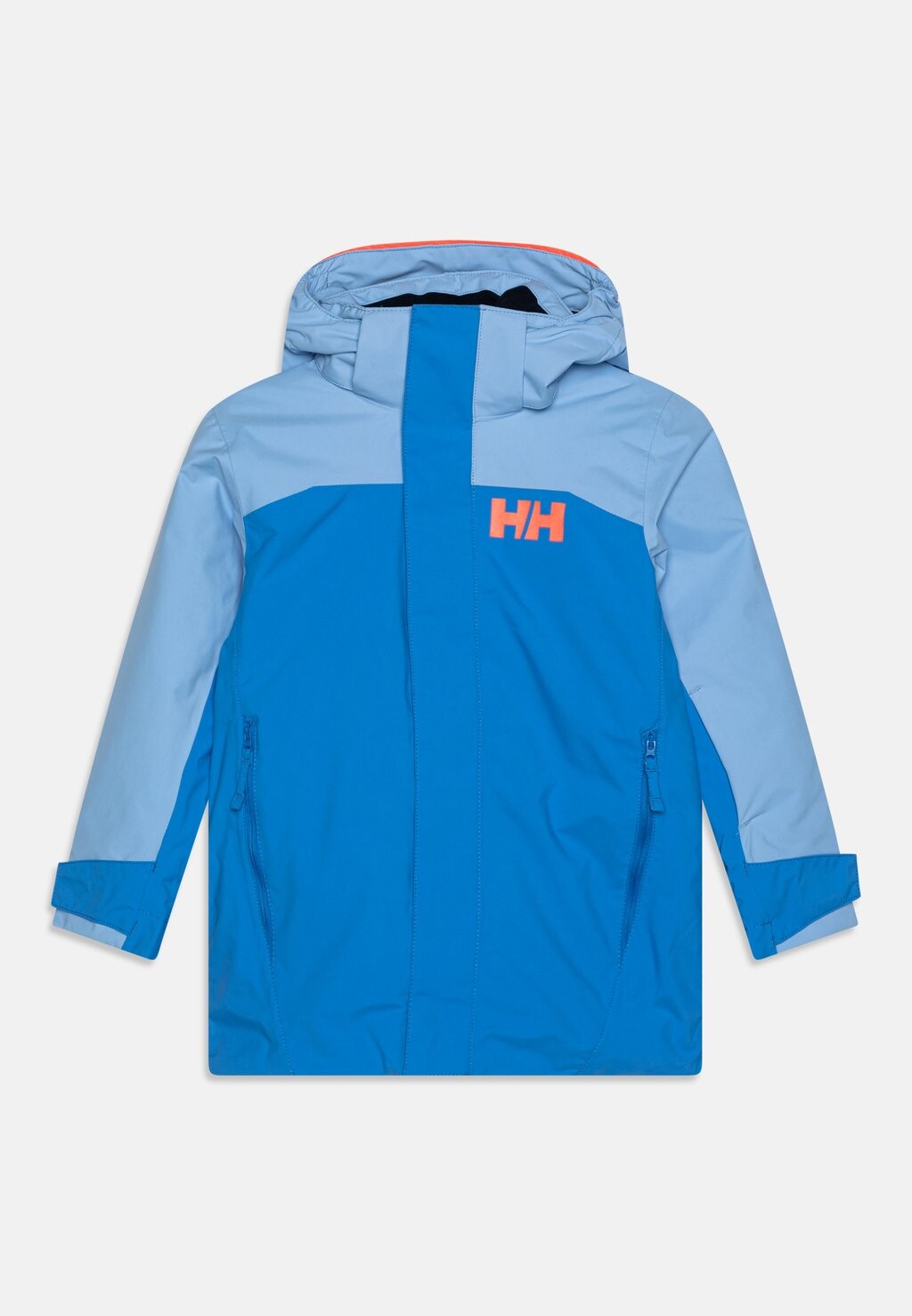 

Лыжная куртка JR LEVEL UNISEX Helly Hansen, синий