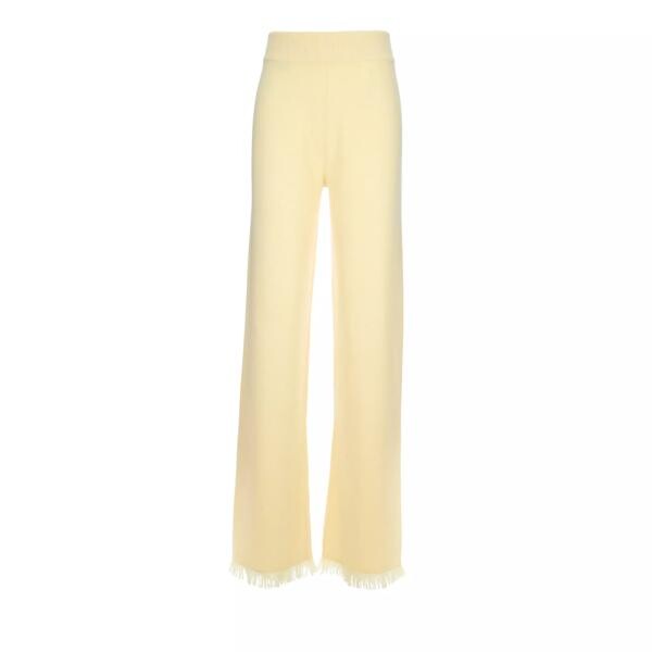 

Брюки layla trousers lemon sorbet ls Lisa Yang, мультиколор