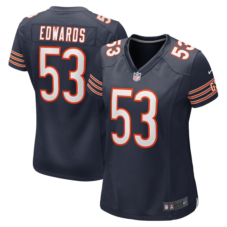 

Джерси Nike Chicago Bears, нави