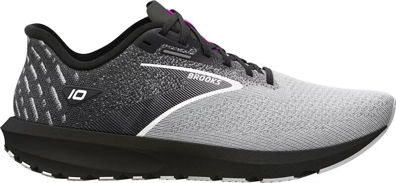 

Мужские кроссовки Brooks Launch 10, черный