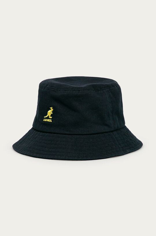 

Шапка Kangol, темно-синий
