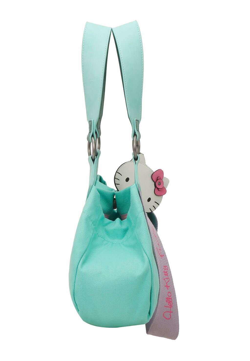

Сумочка HELLO KITTY Fritzi aus Preußen, мята