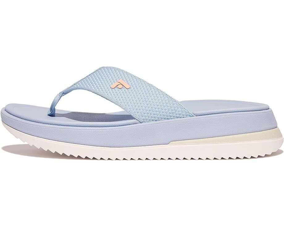 Сандалии FitFlop Surff, синий