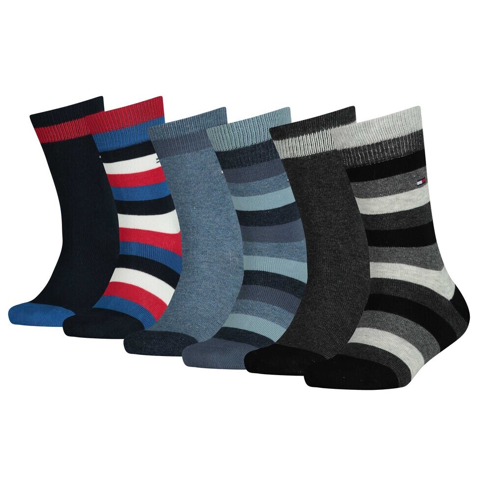 

Носки Tommy Hilfiger, смешанные цвета