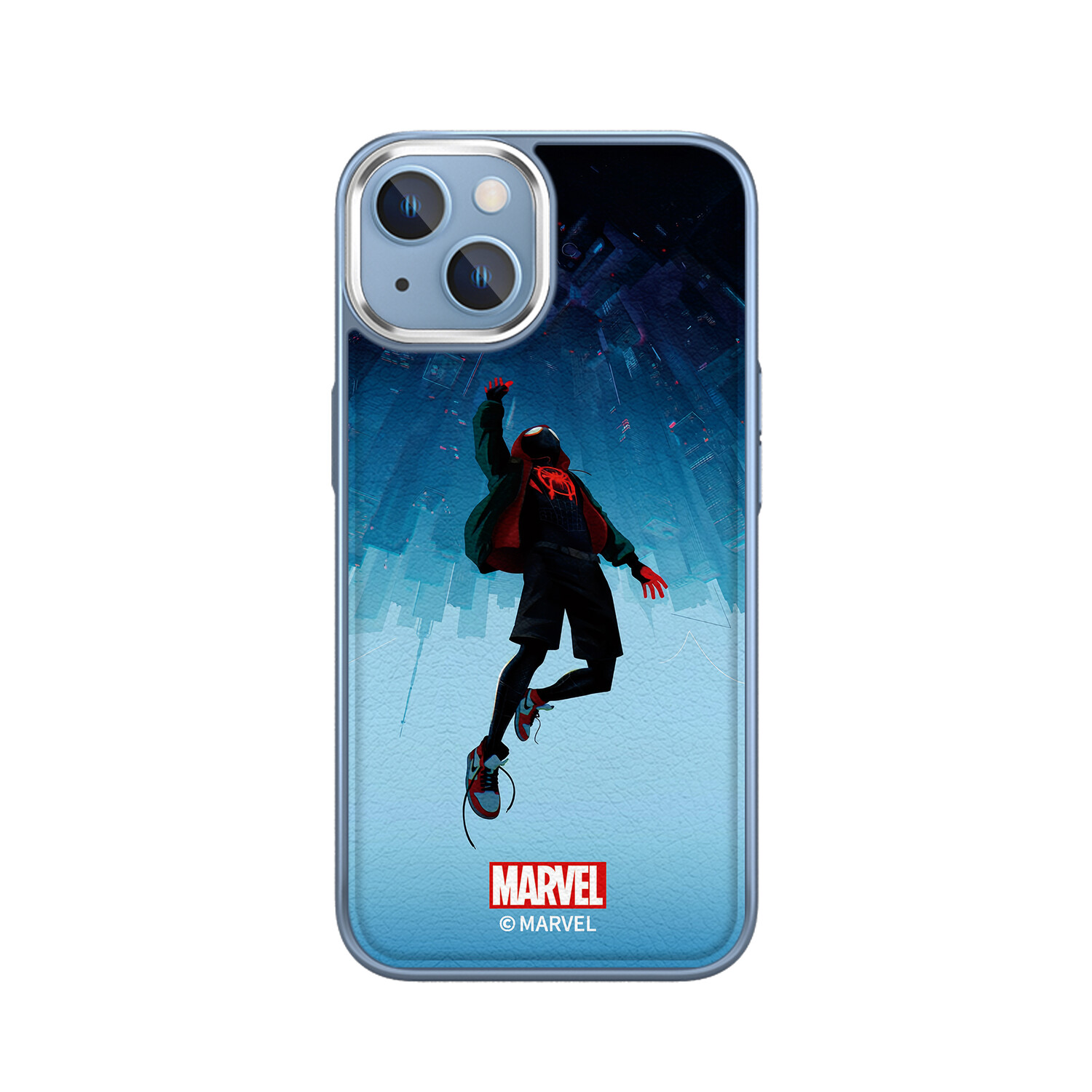 

Чехол для телефона Disney, DWCXJDYP097 - Far Peak Blue