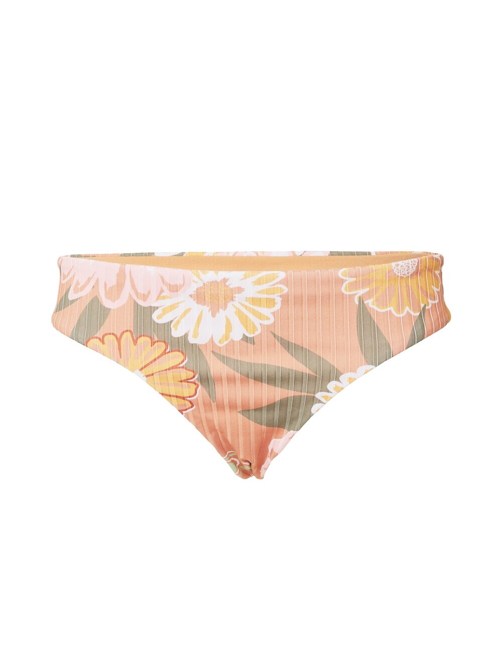 

Плавки бикини Roxy LOVE THE COMBER, светло-коричневый