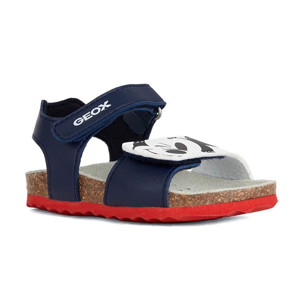

Сандалии Geox Chalki Baby, синий