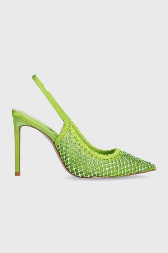 

Туфли MARCIANA на шпильке Aldo, зеленый