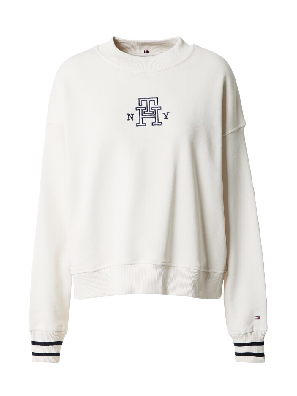 

Толстовка TOMMY HILFIGER, бежевый