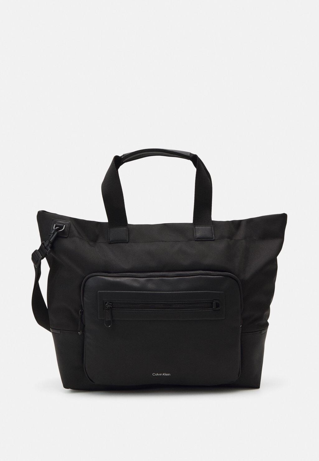

Сумка Weekender ELEVATED TOTE Calvin Klein, цвет black