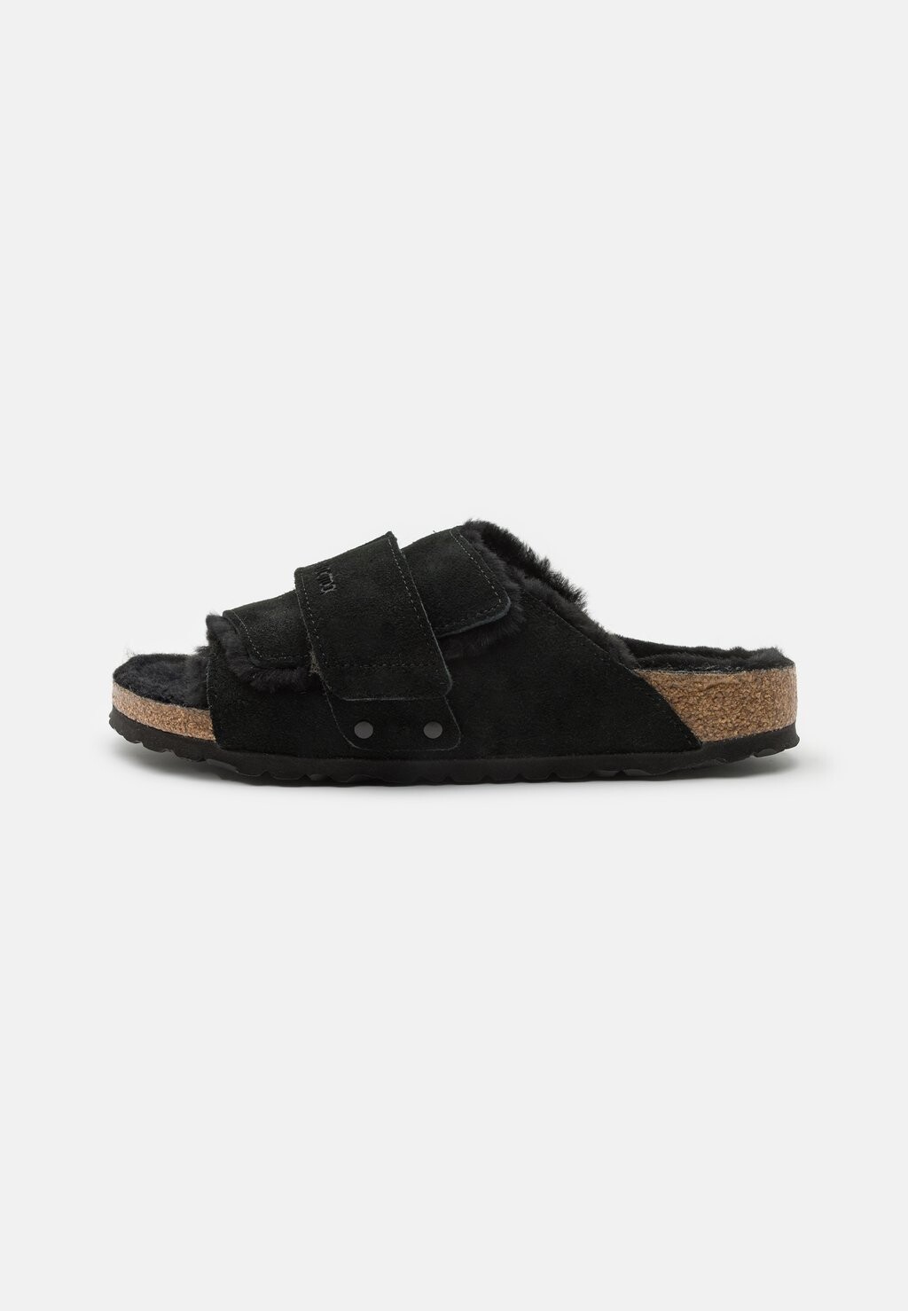 

Сандалии Birkenstock, черный