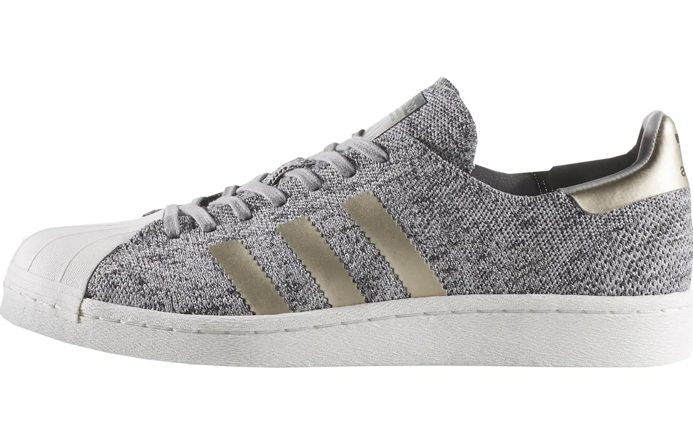 

Adidas Superstar Boost Noble Metal