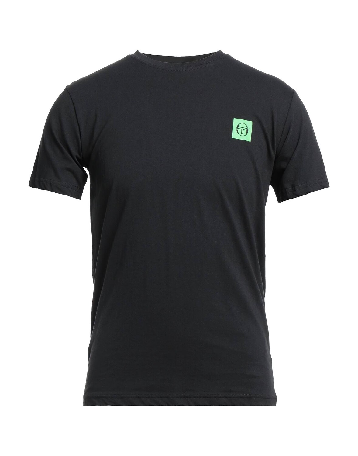 

Футболка Sergio Tacchini, черный