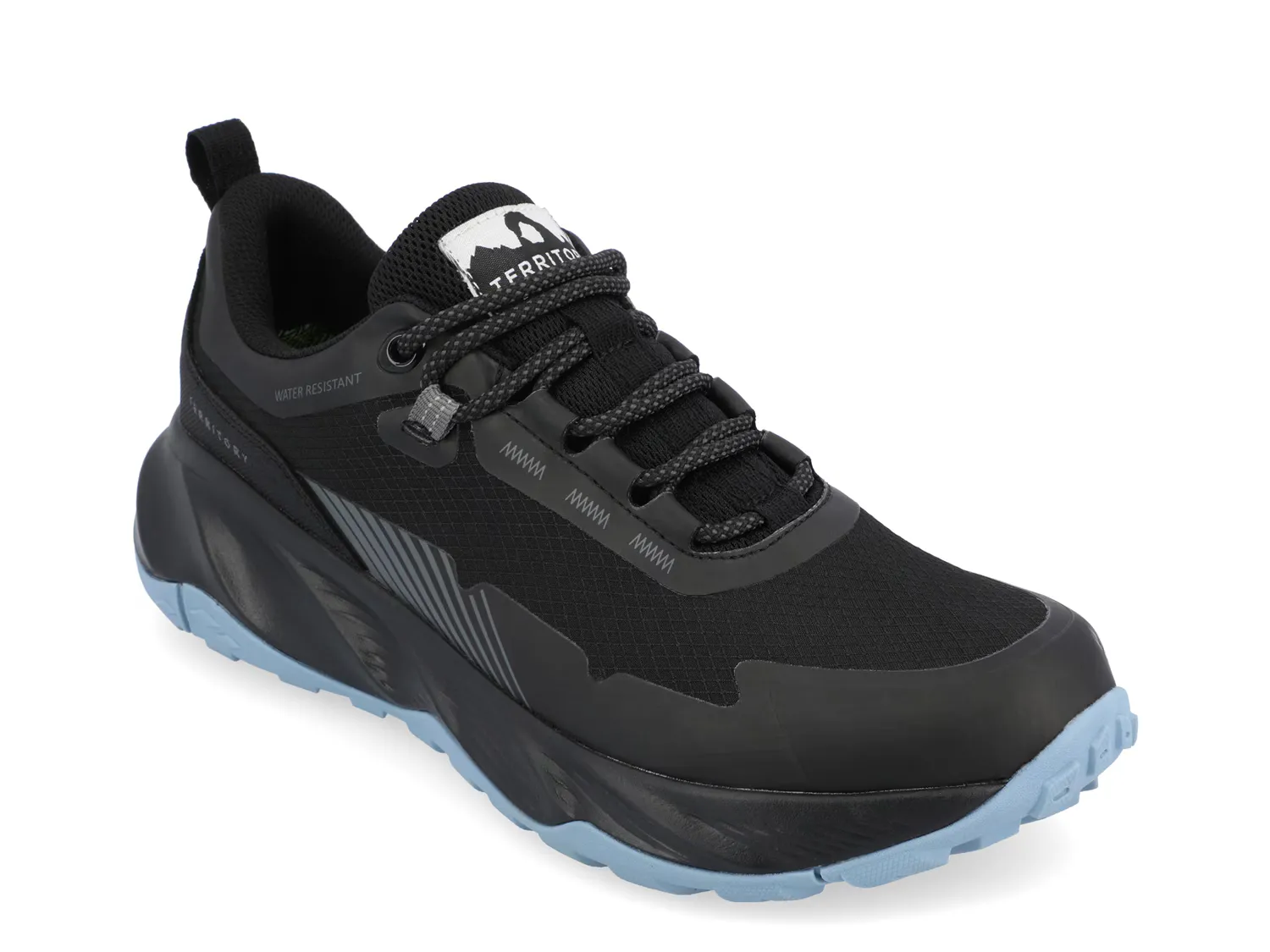 

Кроссовки Cascade Sneaker Territory, черный