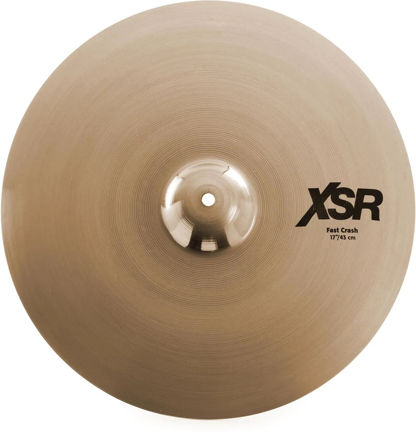 

Sabian 17-дюймовая тарелка XSR Fast Crash