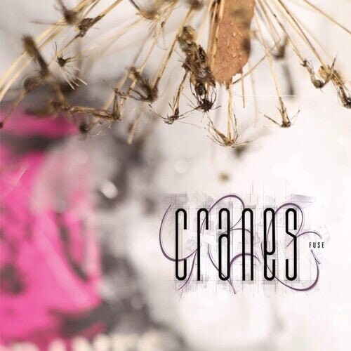 

Виниловая пластинка Cranes - Fuse