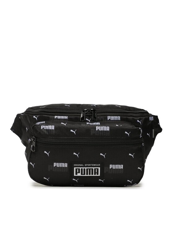 

Поясная сумка Puma, черный
