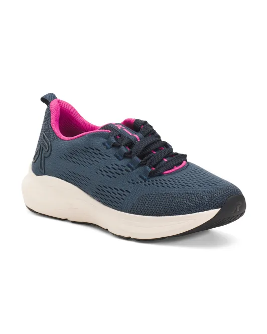 

Кроссовки Ayla 05 Comfort Performance Rieker, цвет Uniform