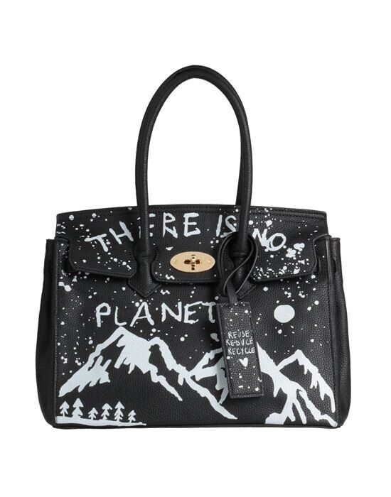 

Сумка MIA BAG, черный
