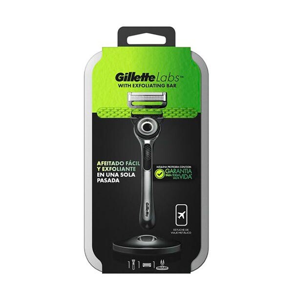 

Машина Gillette Labs 1Up 1 шт Gillette