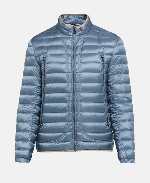 

Стеганая куртка Schneiders, цвет Royal Blue