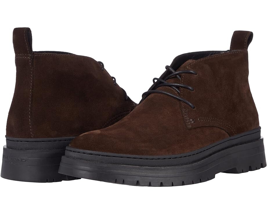 

Ботинки Vagabond Shoemakers James, цвет Java