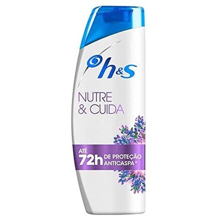 

Шампунь «Питание и уход» 255 мл, H&S