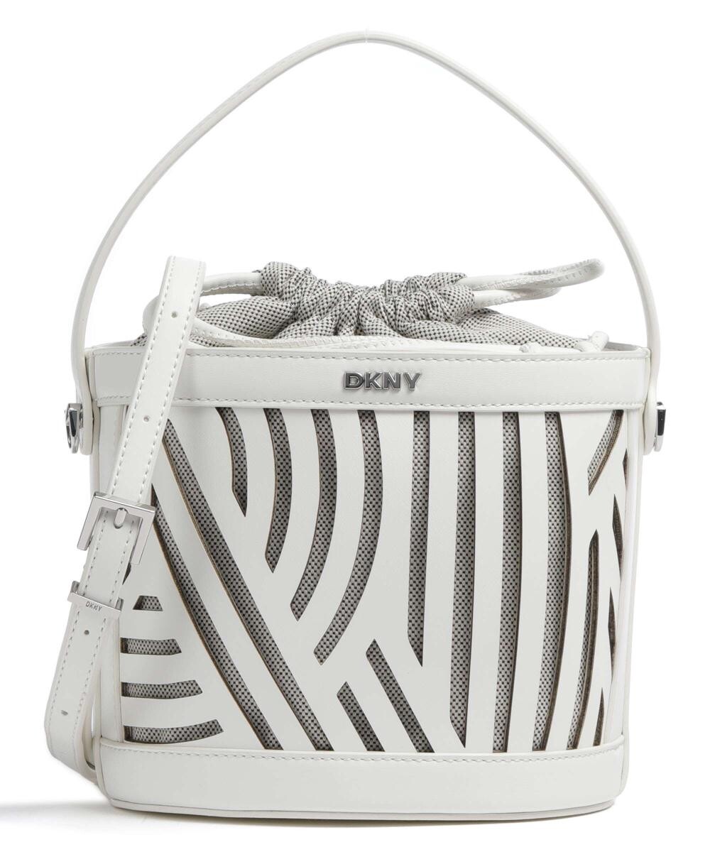

Сумка через плечо Hildi из искусственной кожи Dkny, белый