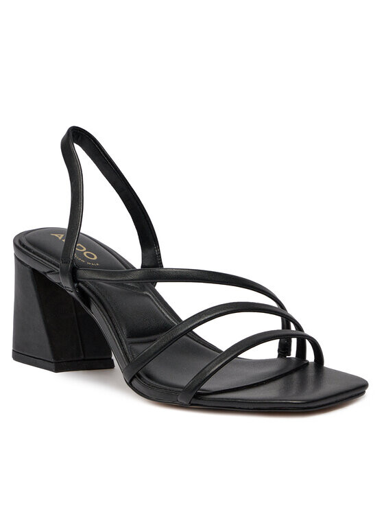 

Сандалии Aldo, черный