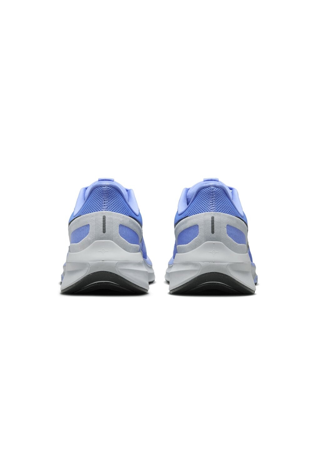 

Кроссовки AIR ZOOM STRUCTURE Nike, синий