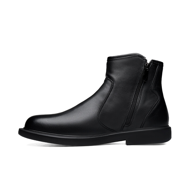

Ботинки мужские Pardasaul, цвет Brown fleece cotton shoes