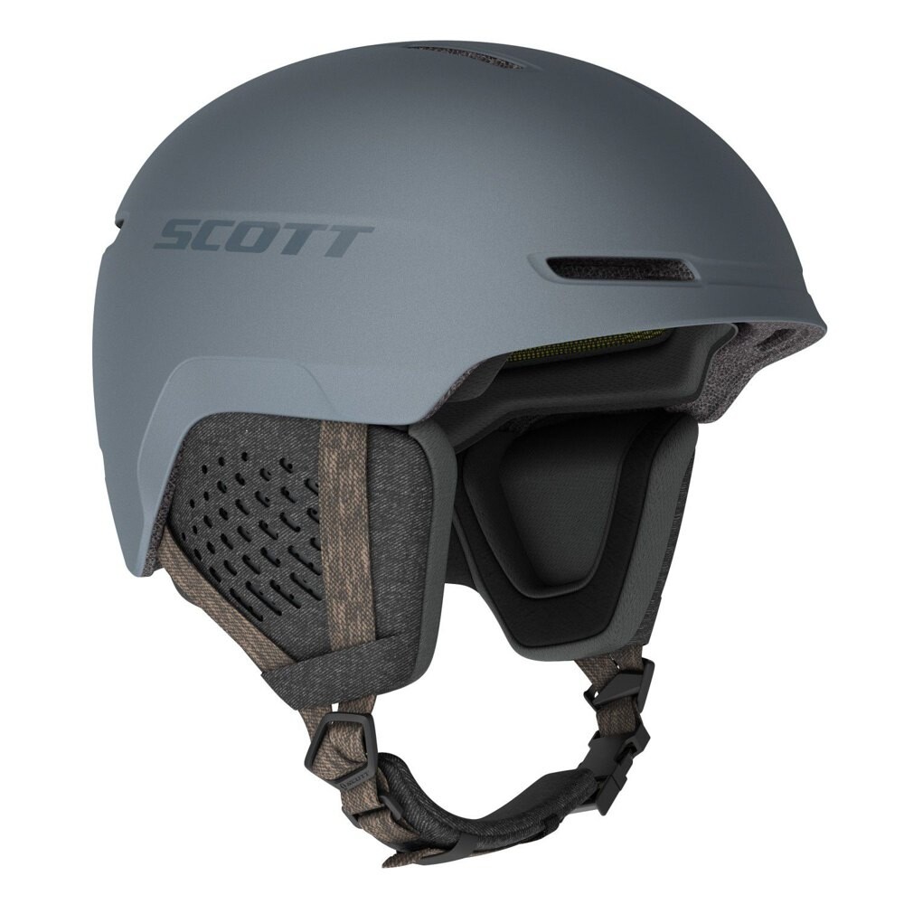 

Шлем Scott Track Plus, серый