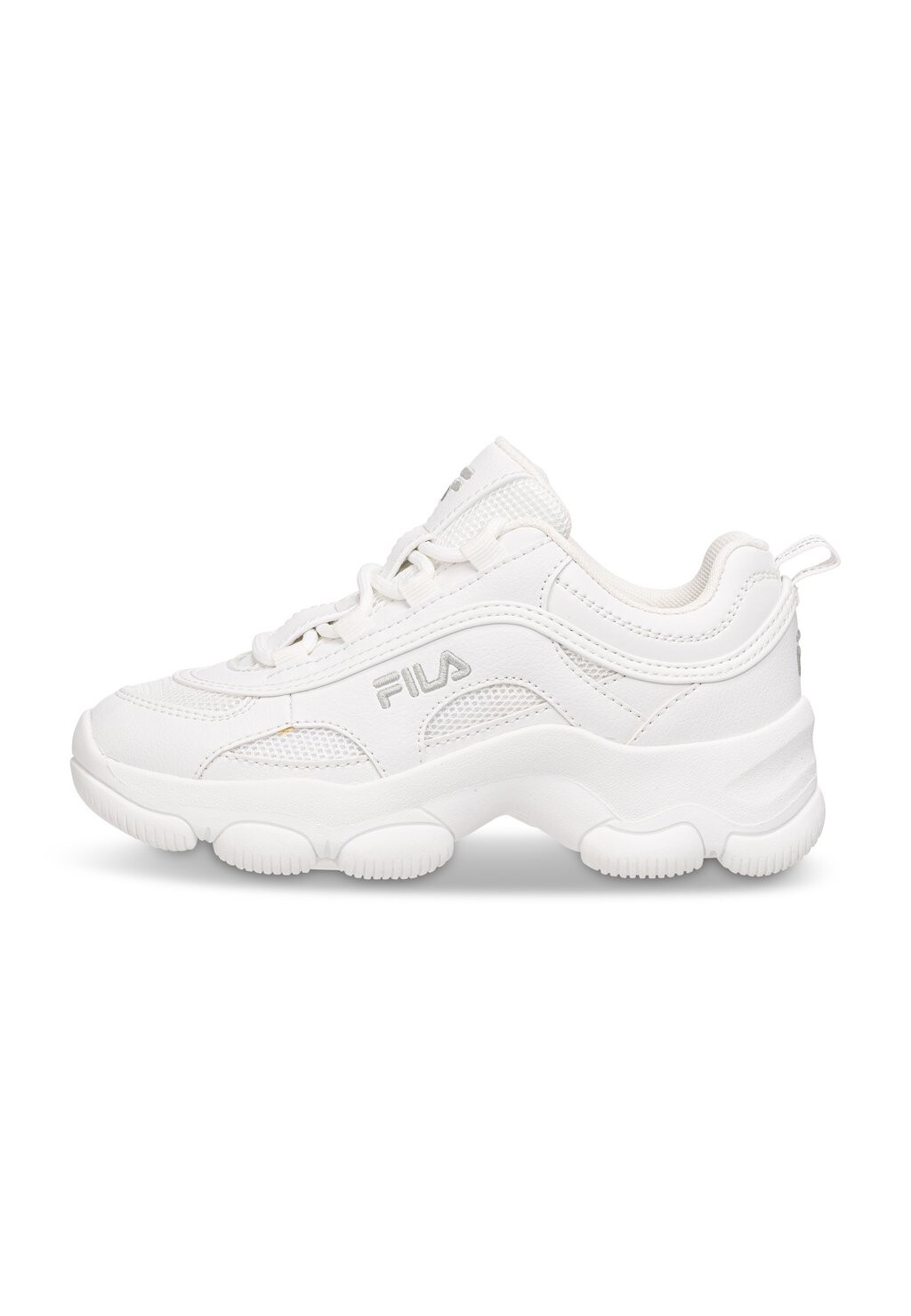 

Низкие кроссовки Strada Dreamster Fila, белый