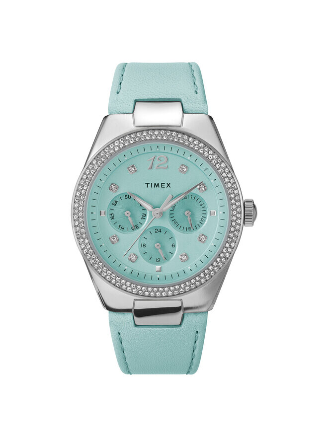 

Часы Timex, синий