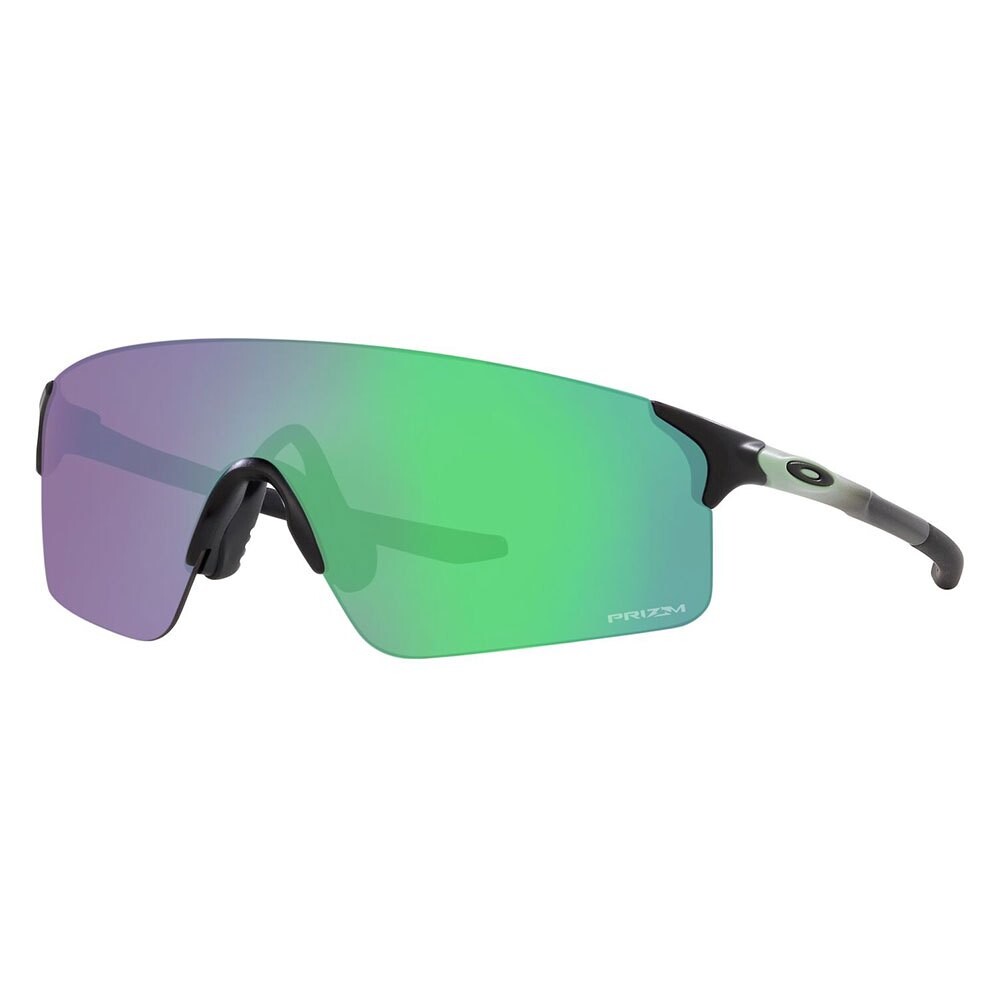 

Солнцезащитные очки Oakley EVzero Blades Encircle Prizm, прозрачный