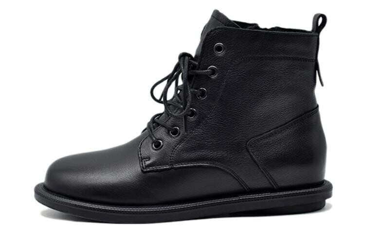 

Ботинки Martin Boot женские Artmu, черный