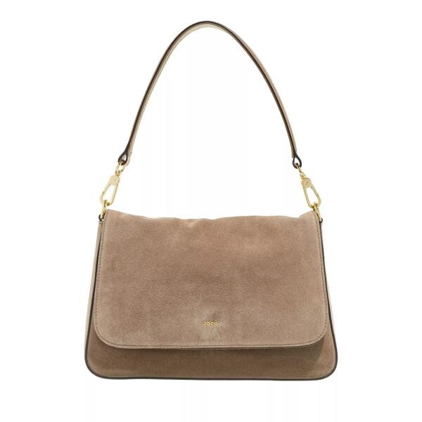 

Сумка schultertasche lulu Abro, бежевый