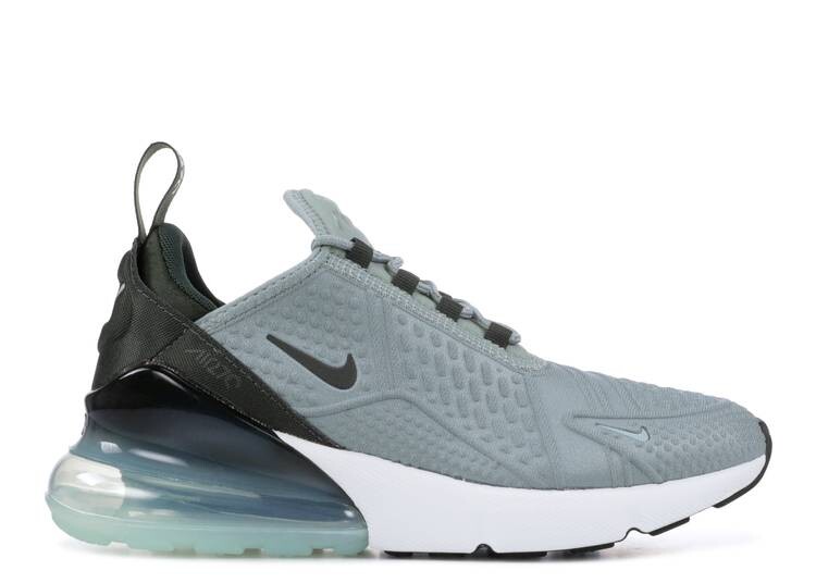 

Кроссовки Nike WMNS AIR MAX 270 SE 'MICA GREEN', зеленый