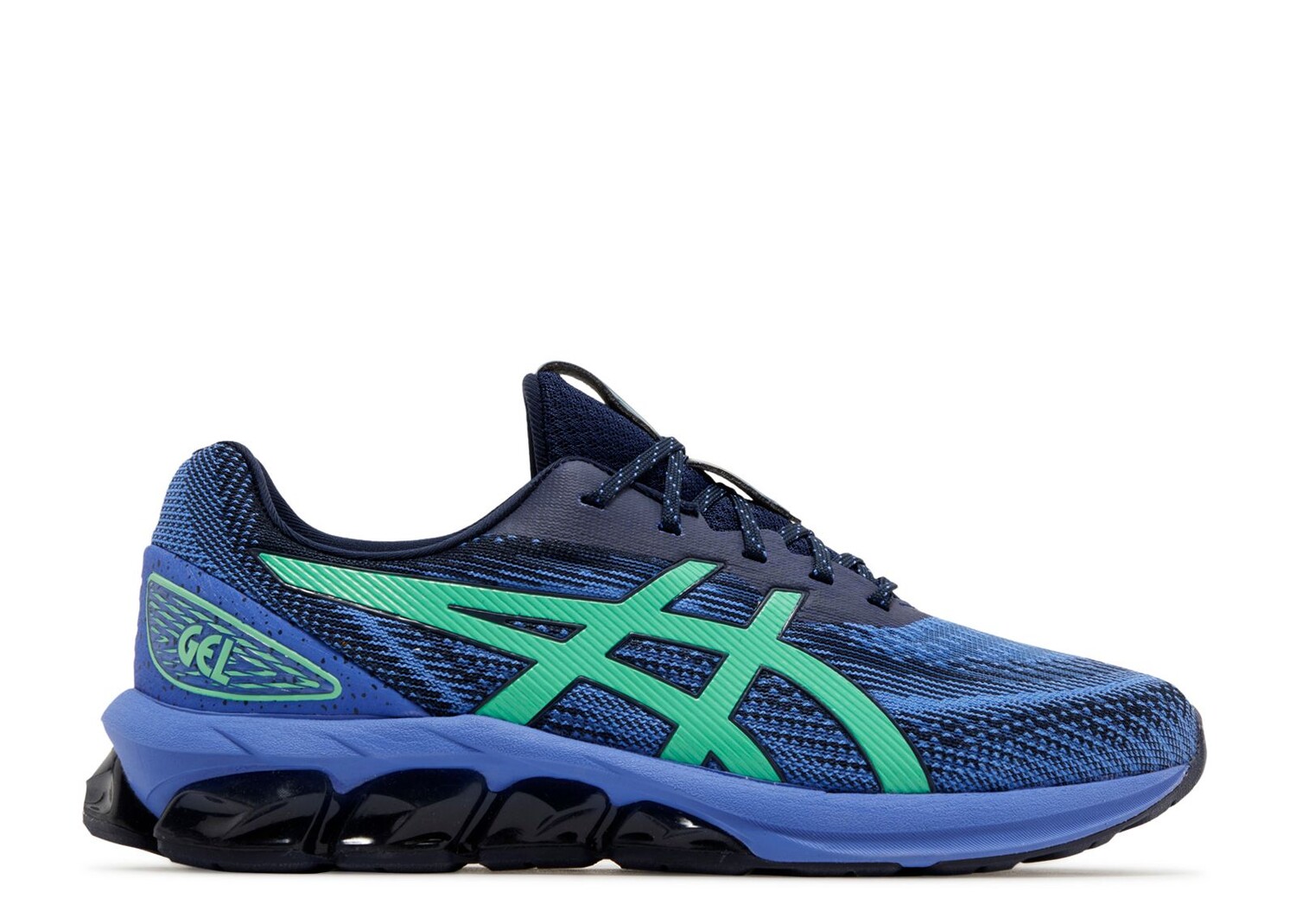 

Кроссовки ASICS Gel Quantum 180 7 'Sapphire', синий