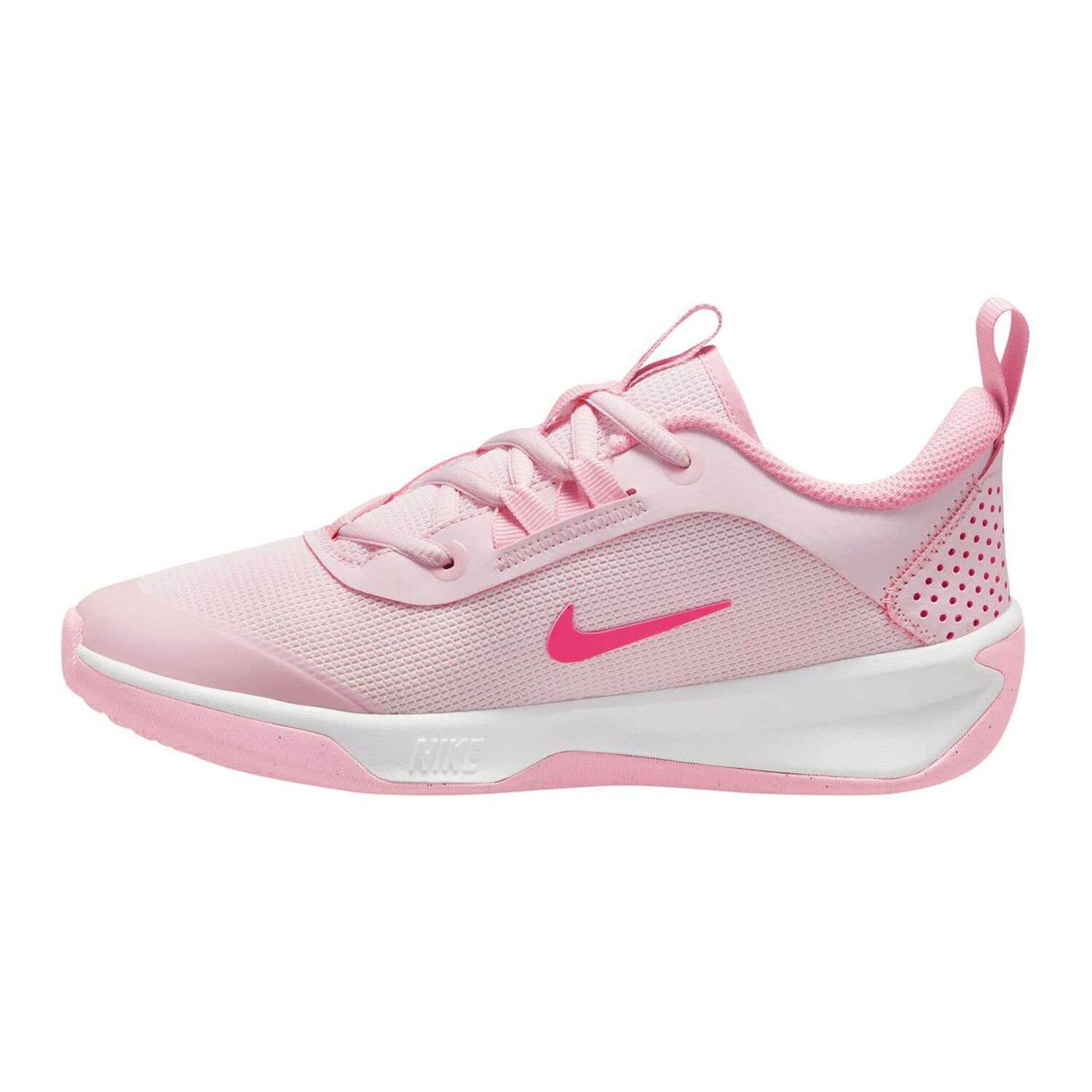 

Детские кроссовки для больших площадок Nike Omni Multi Court Nike